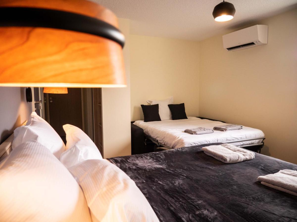 Logis Hotels Le Saint Pierre Moncoutant Esterno foto